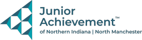 Junior Achievement of North Manchester logo